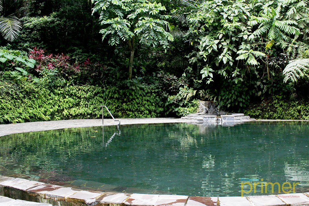 Hidden Valley Springs in Alaminos, Laguna - Manila Rent A Car ...